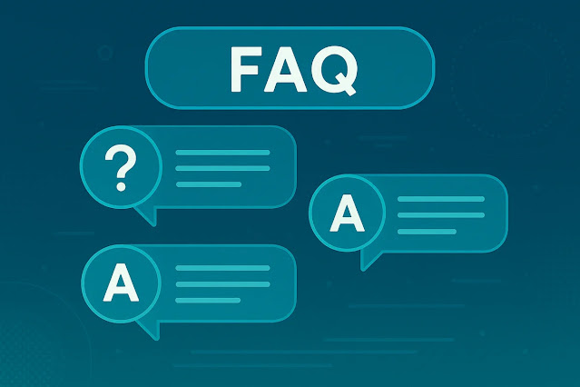 よくある質問（FAQ）