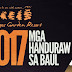 Mga Handuraw sa Baul 2017