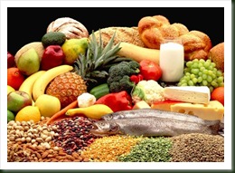 nutrition