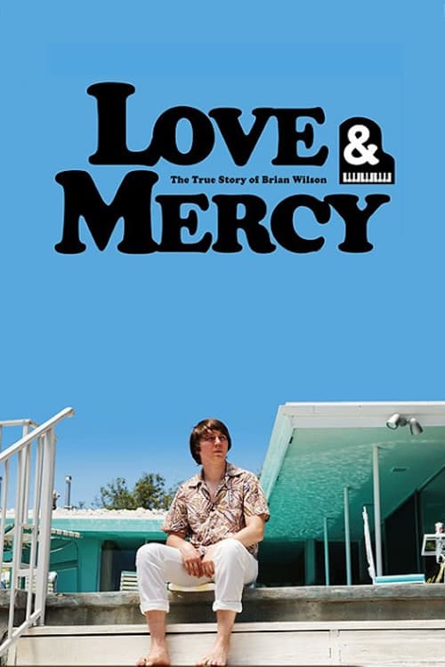 Love & Mercy 2015 Film Completo Download