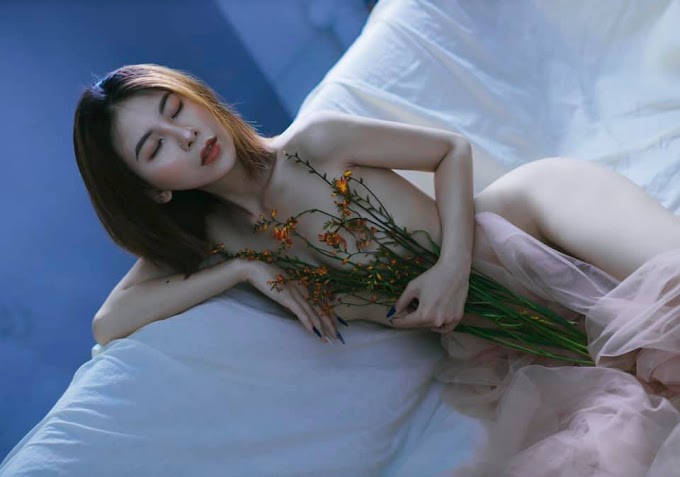 Yen Song Hai Nguyen Falling In Love