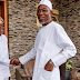 Osun Governor Pays Aregbesola A Visit At Lagos Home {Photos}