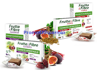 Logo Campioni omaggio Frutta&Fibra Forte o Classico: richiedi gratis quello che fa per te!