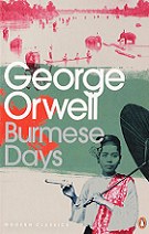 Review: Burmese Days by George Orwell