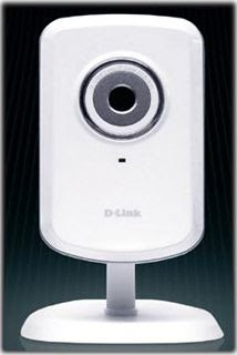 D-Link DCS-930L mydlink-Enabled Wireless-N Network Camera review comparison