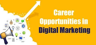 Essential Skills and Strategies for a Thriving Career in Digital Marketing.