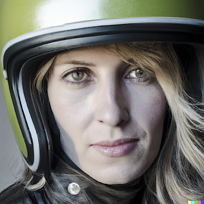 Intervista: Visioni futuristiche sul mototurismo