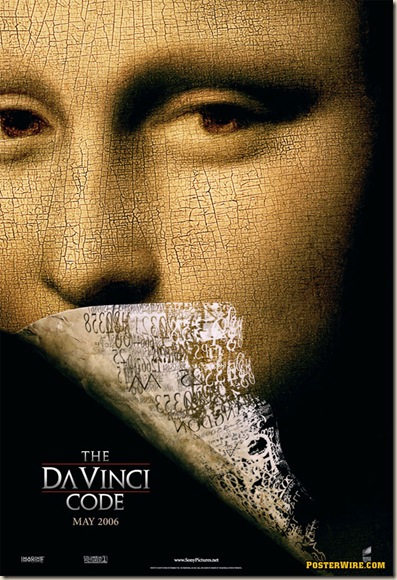 codigo de da vinci ateismo cristianismo poelmica