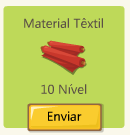 material têxtil máquina de fiar