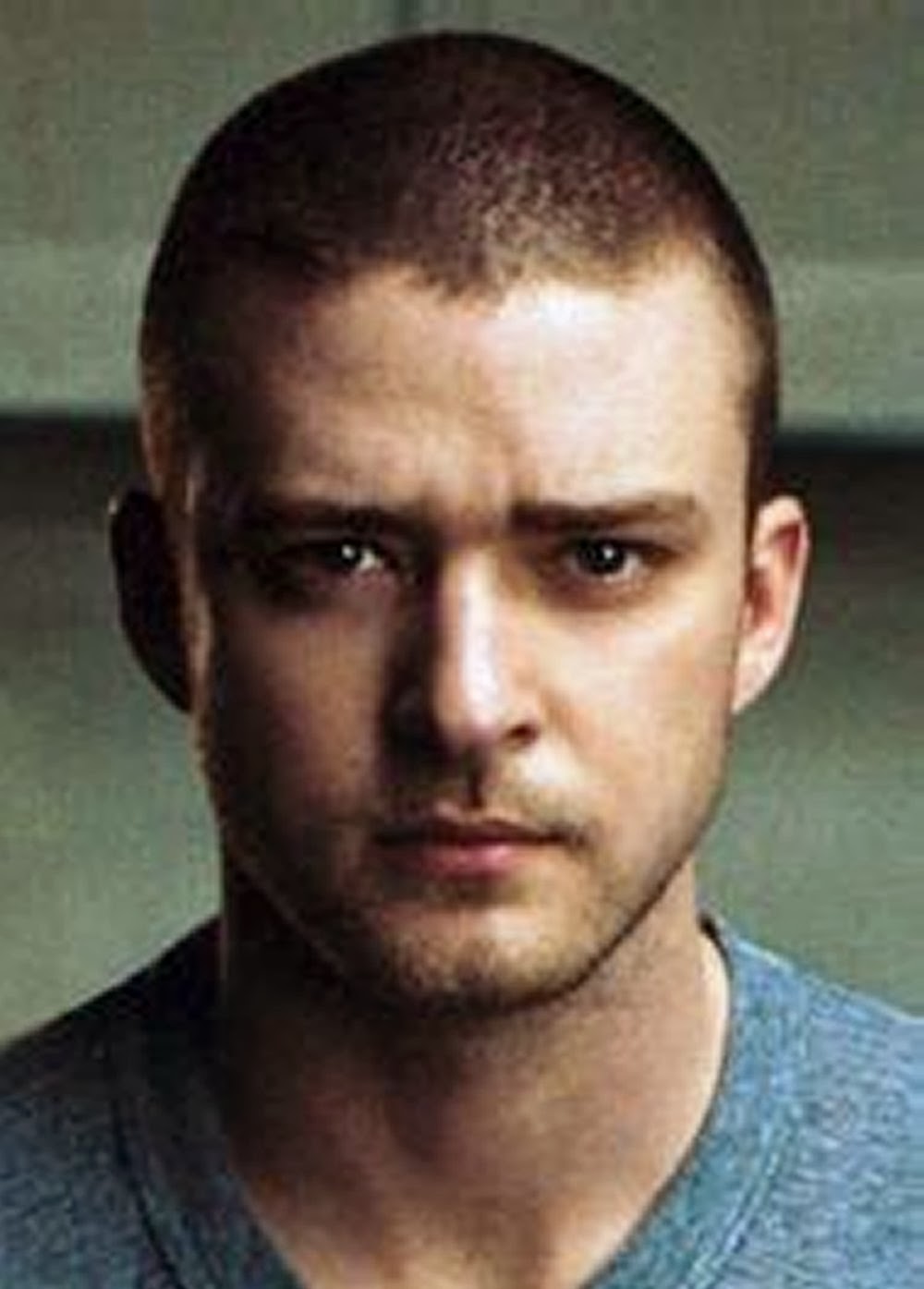 Lena Hoschek: Change Over to Short Hairstyles for Men