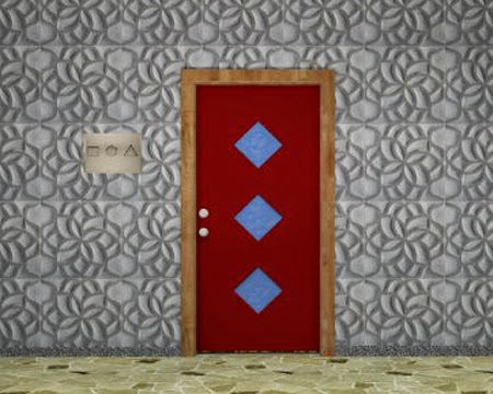 Juegos de Escape Three Boxes Escape: Room 3