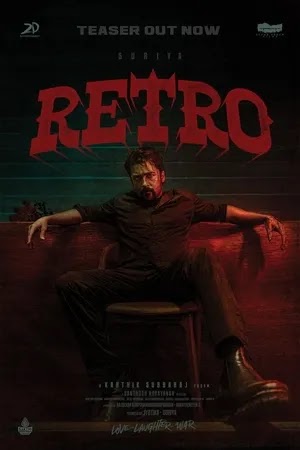 Retro Movie Download: A Guide to Legal Streaming and Ethical Viewing