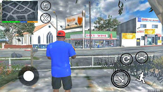 GTA V Mobile Ultimate Edition Latest Version 0.1.3 Apk Download