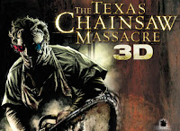 The Texas Chainsaw Massacre 3D 2012