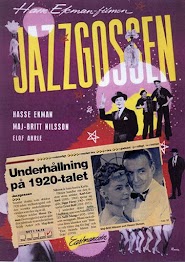 Jazz Boy (1958)