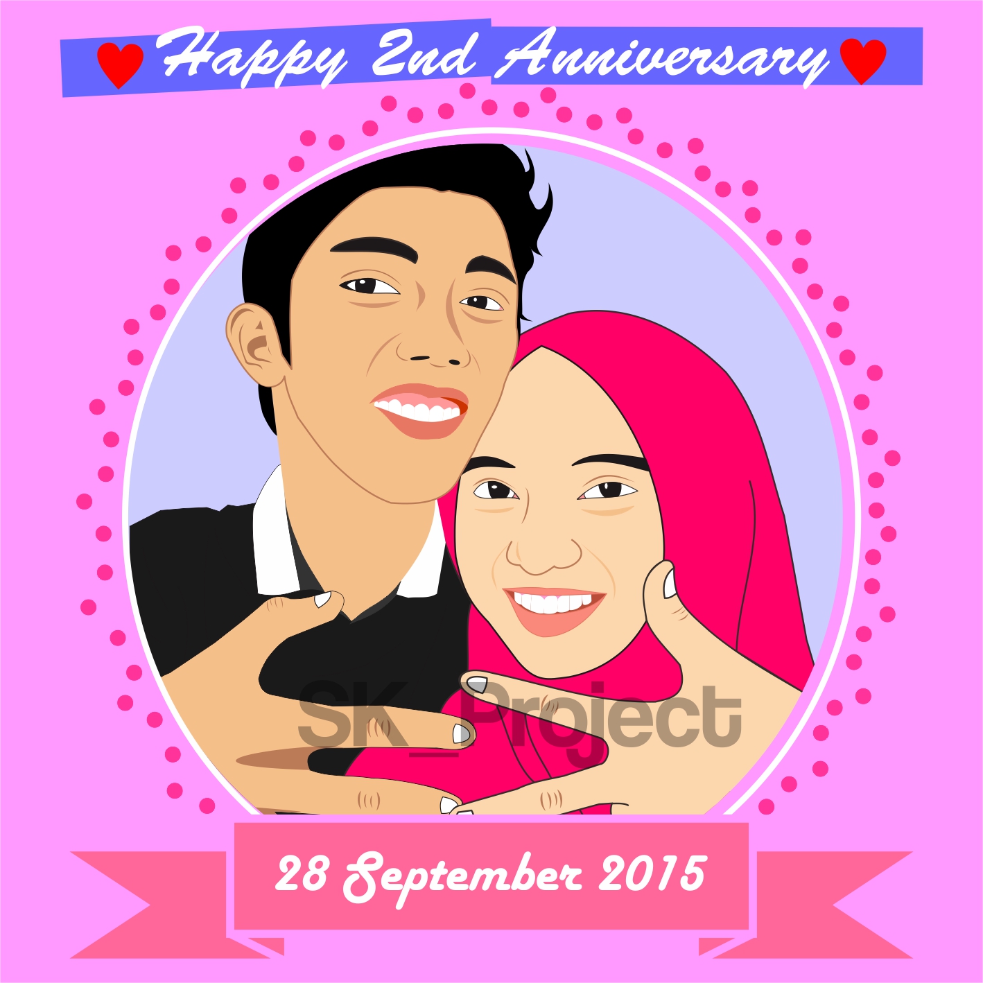 INDONESIAN BLOG: Order Vector Wajah