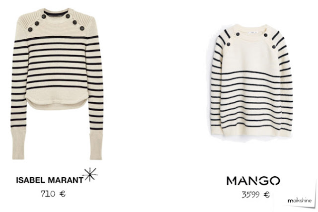 Isabel Marant sweater