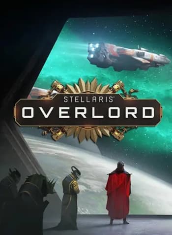 โหลดเกมส์ [PC] Stellaris: Overlord