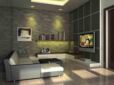 Small Living Room Decorating Ideas