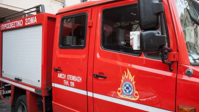  Πάργα:Η φωτιά σε αγροτική έκταση ...έφερε πρόστιμο  1.718,75 € 