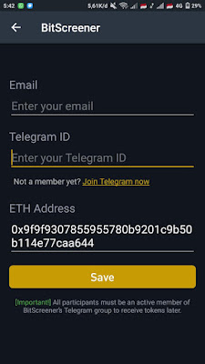 Token Baru Seharga 1 ETH, Bisa Dituyul Juga Loh!