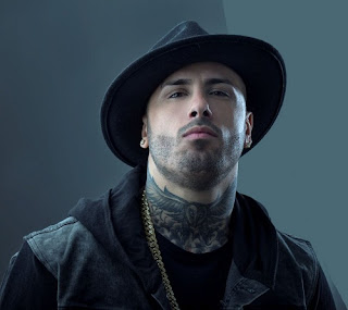 BIOGRAFÍA DE NICKY JAM