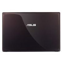 ASUS A43SA-VX022D