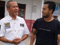 Muhammad Nasir : Jangan Biarkan Keinginan Masyarakat Medan Utara Untuk Memisahkan Diri Semakin Besar