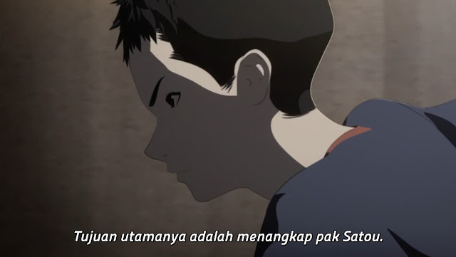 Ajin S2 Episode 5 Subtitle Indonesia