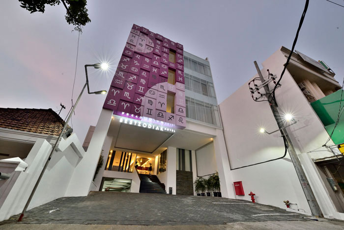 Info Unik Pilihan 2 Rekomendasi Hotel  Bintang  2 Dari 