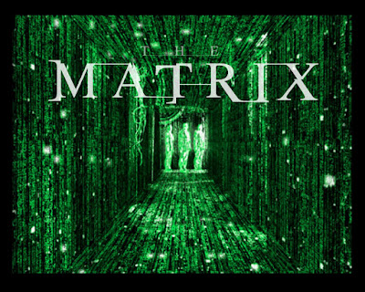  La alegoría de la caverna en el cine (Matrix). Tomás Moreno