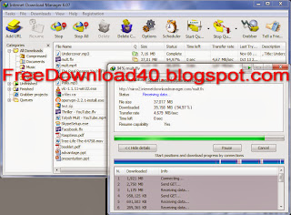Internet Download Manager 6.18 Idm Cracked Latest Version