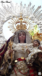 Virgen del Pilar