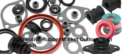 Global Automotive Rubber Market