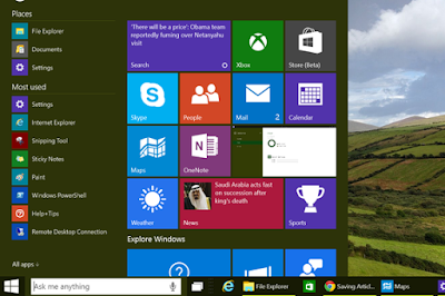 Windows-10-Skin-pack-screenshot