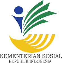 Logo Kementerian Sosial Republik Indonesia