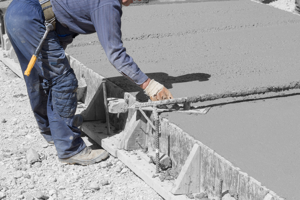 Concrete Structure Packages
