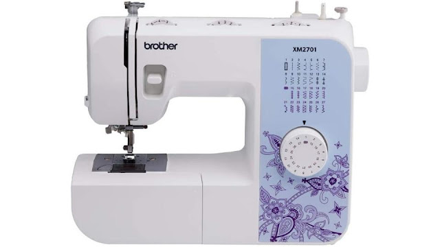 best rated sewing machine