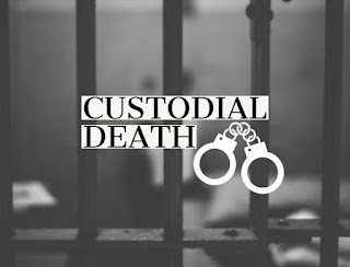 Custodial Deaths In India