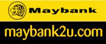 Payment Maybank 101468186882