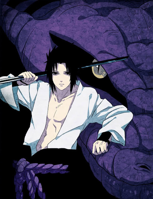 Sasuke