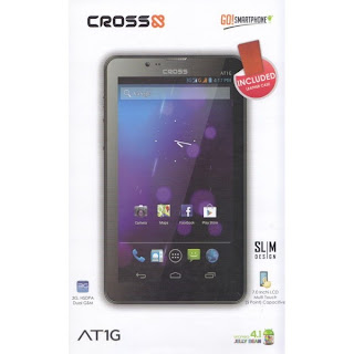 Tablet Cross AT1G