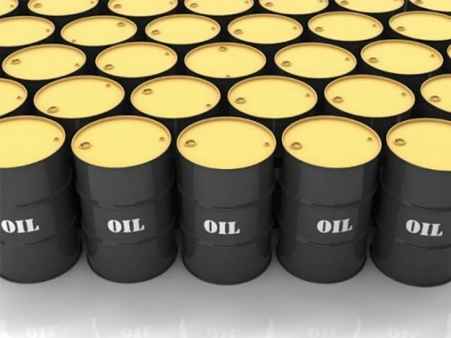 Nigeria’s oil faces competition as US begins export