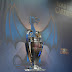 UEFA CHAMPIONS LEAGUE QUARTER FINAL FIRST LEG
