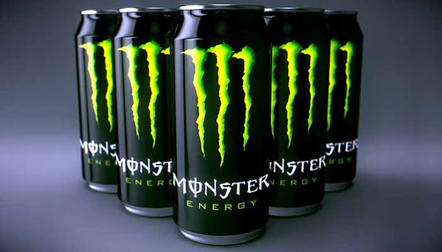 Monster, Monster energy drink, Best Selling Energy Drinks, Energy Drinks