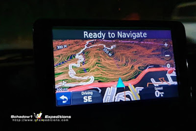 COVID-19 Specialized Navigation Map on Garmin Nuvi by Schadow1 Expeditions