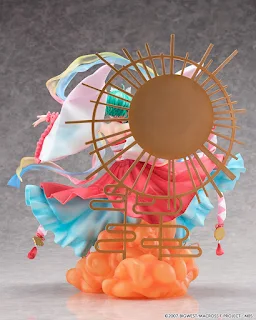 Shibuya Scramble Figure 1/7 Ranka Lee [ Amaterasu Ver. ] - Macross F, eStream