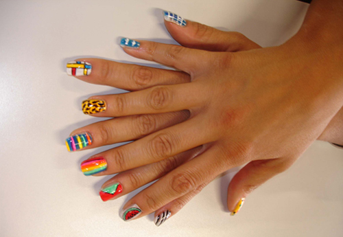 nail designs