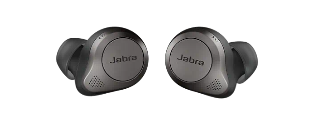 أعلنت Jabra عن Jabra Elite 85t المزودة بإلغاء الضوضاء النشط