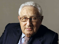 Henry Kissinger